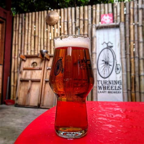 cebu city breweries|Turning Wheels Craft Brewery – Cebu’s Finest Hand .